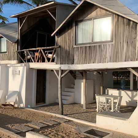 Villa Polinesia Chamela Perula Екстериор снимка