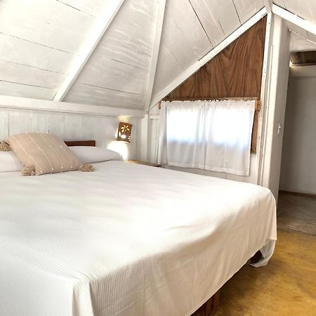 Villa Polinesia Chamela Perula Екстериор снимка