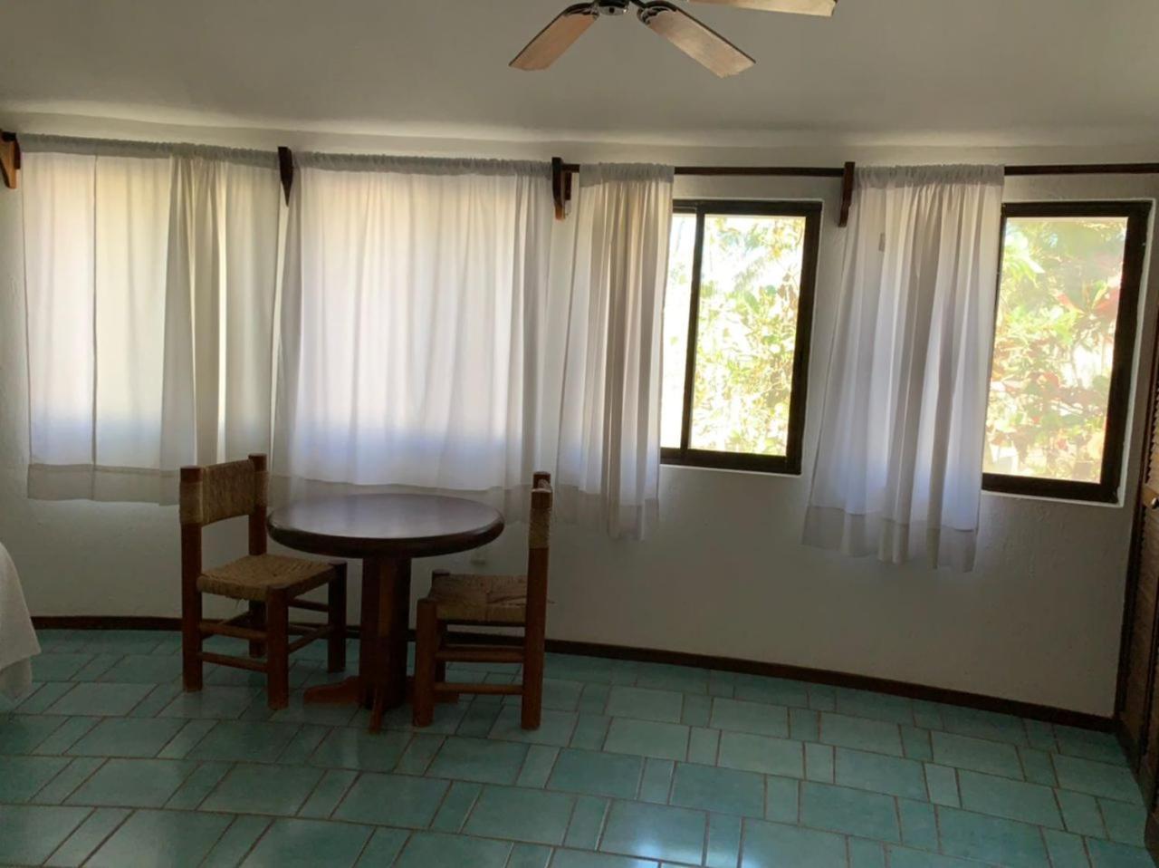 Villa Polinesia Chamela Perula Екстериор снимка