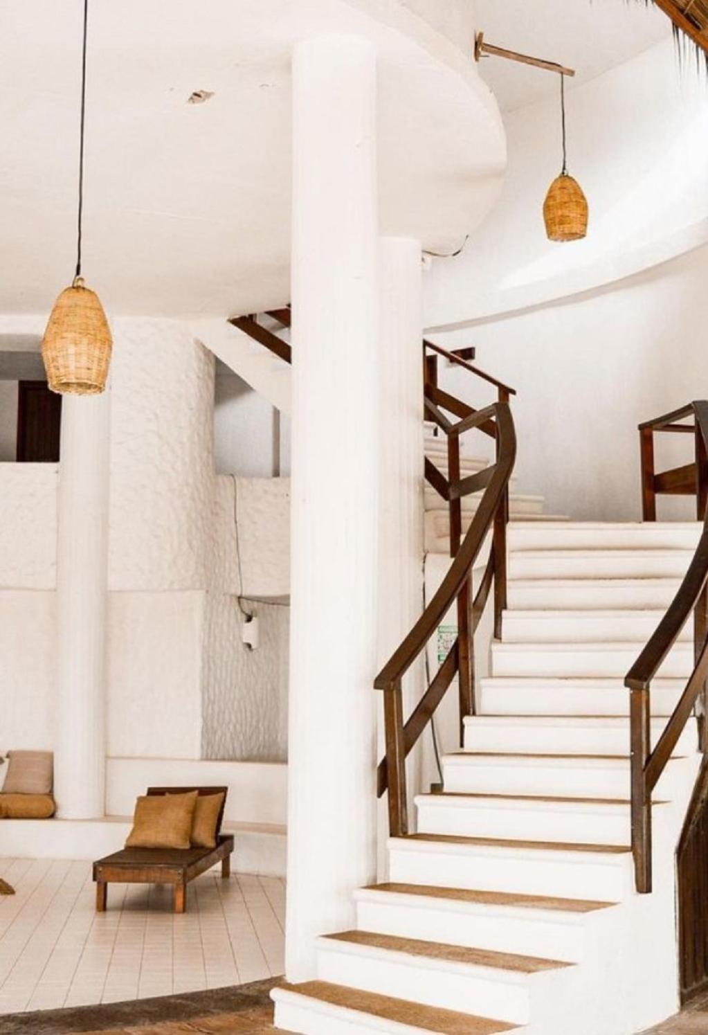 Villa Polinesia Chamela Perula Екстериор снимка