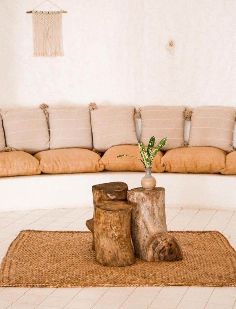 Villa Polinesia Chamela Perula Екстериор снимка