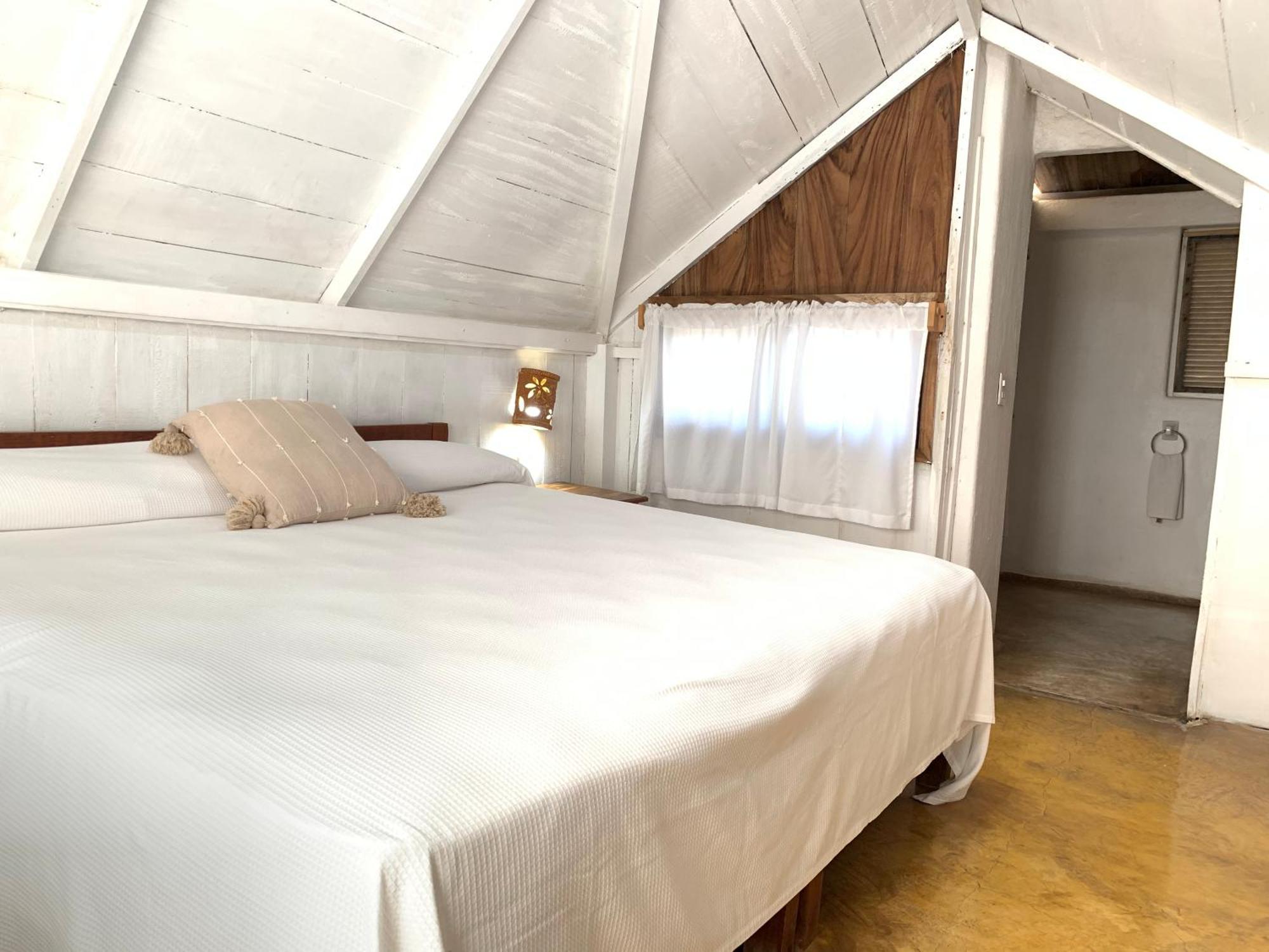 Villa Polinesia Chamela Perula Екстериор снимка