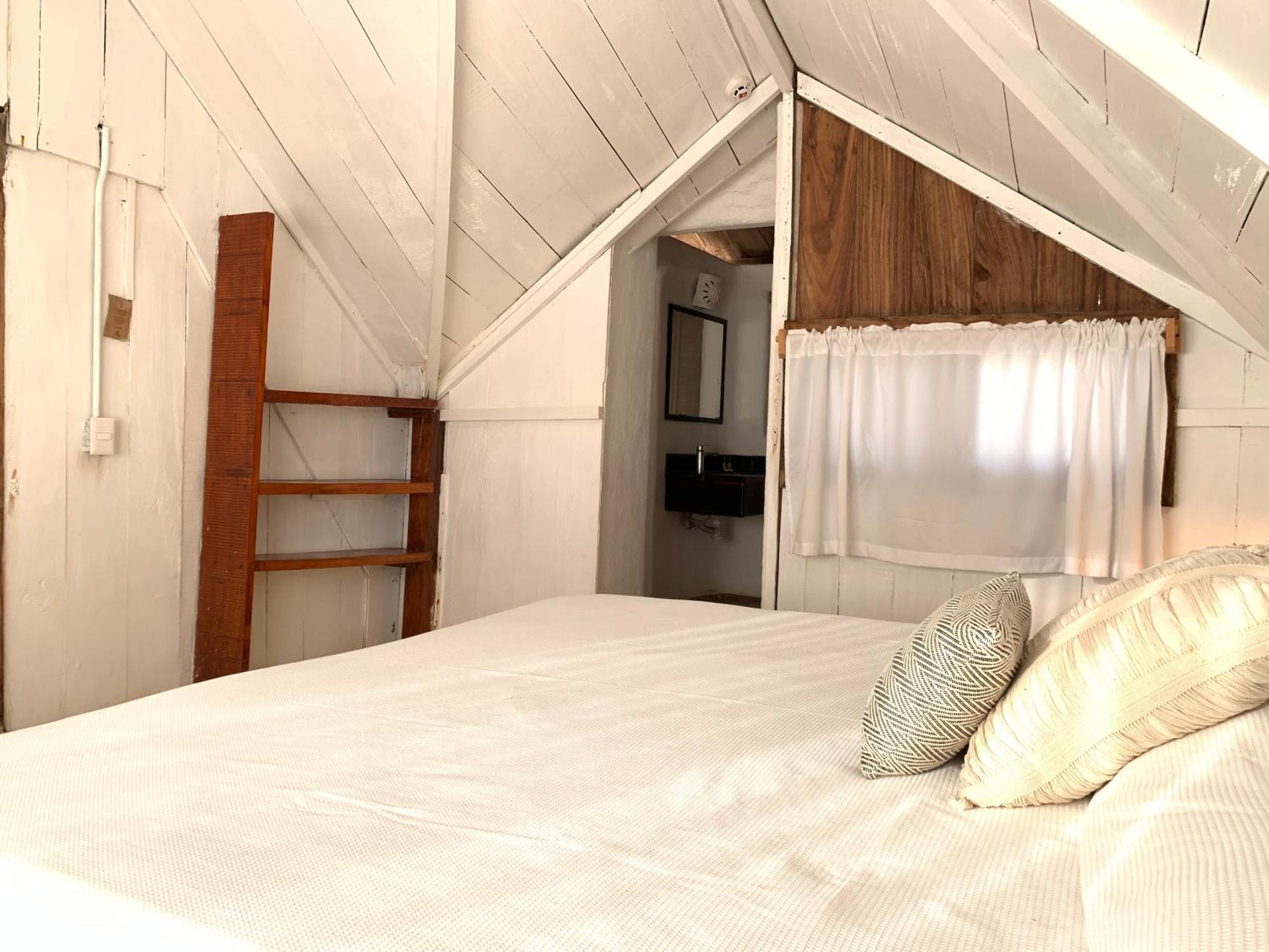 Villa Polinesia Chamela Perula Екстериор снимка